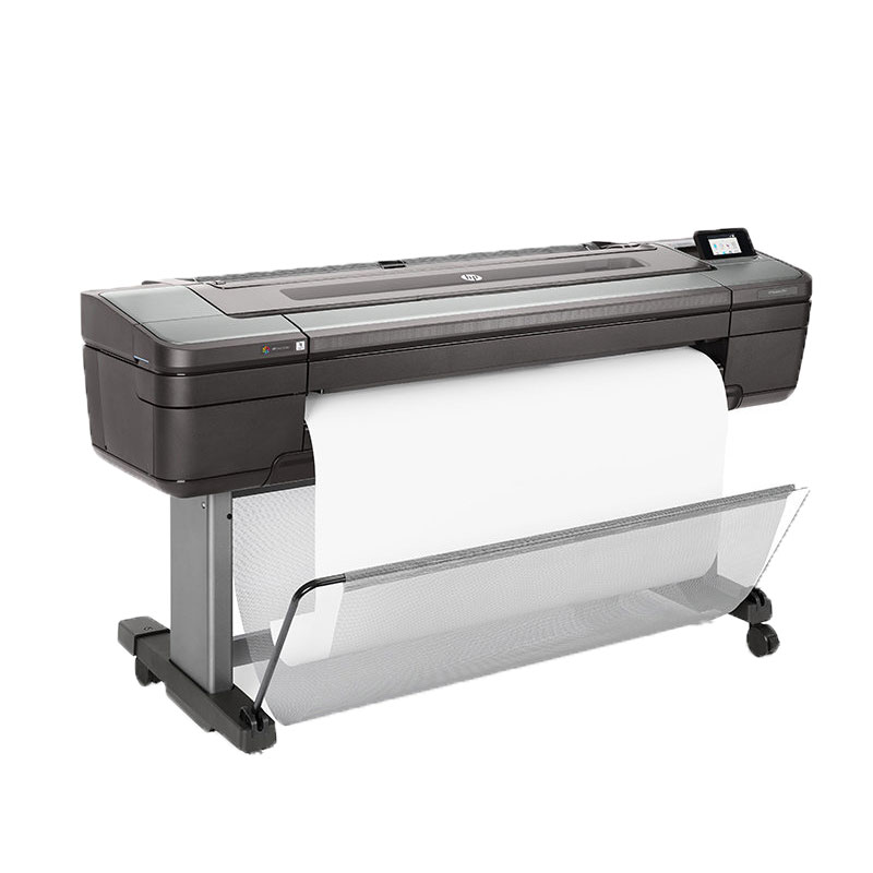 惠普HP DesignJet Z9⁺ 44 英寸 PostScript® 打印机
