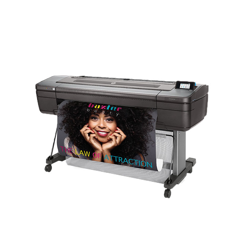 惠普HP DesignJet Z9⁺ 44 英寸 PostScript® 打印机