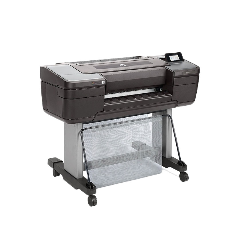 惠普HP DesignJet Z9⁺ 24 英寸 PostScript® 打印机
