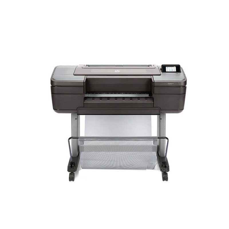 惠普 HP DesignJet Z6 24英寸系列绘图仪 大幅面打印机