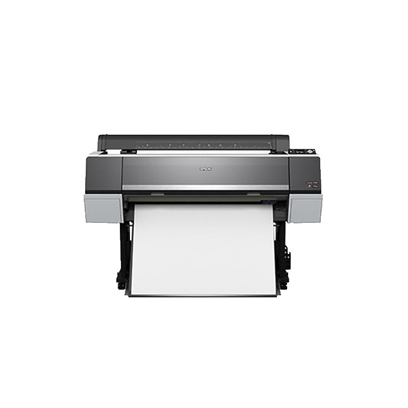 爱普生（EPSON）SureColor P9080 大幅面打印机 绘图仪 B0+幅面 44英寸宽度 
