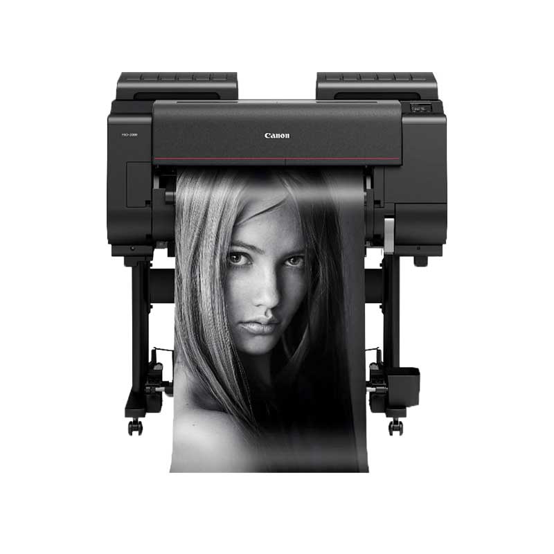 佳能（Canon） Pro520 佳能红线照片专业打印机24英寸12色