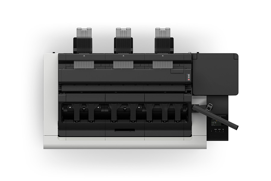 TZ-5300 MFP  A0 36英寸多功能/单功能打印机 大幅面打印机