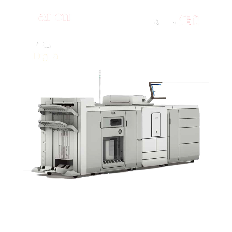佳能（Canon）varioPRINT 140 Series 单张纸黑白印刷系统