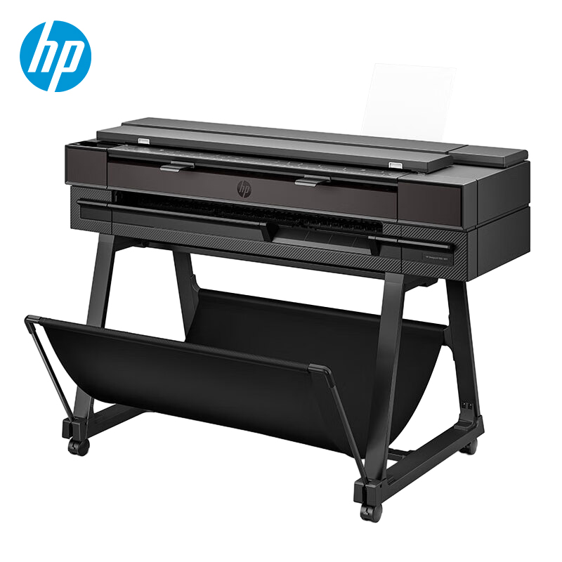 惠普HP T850MFP A0打印扫描复印一体机
