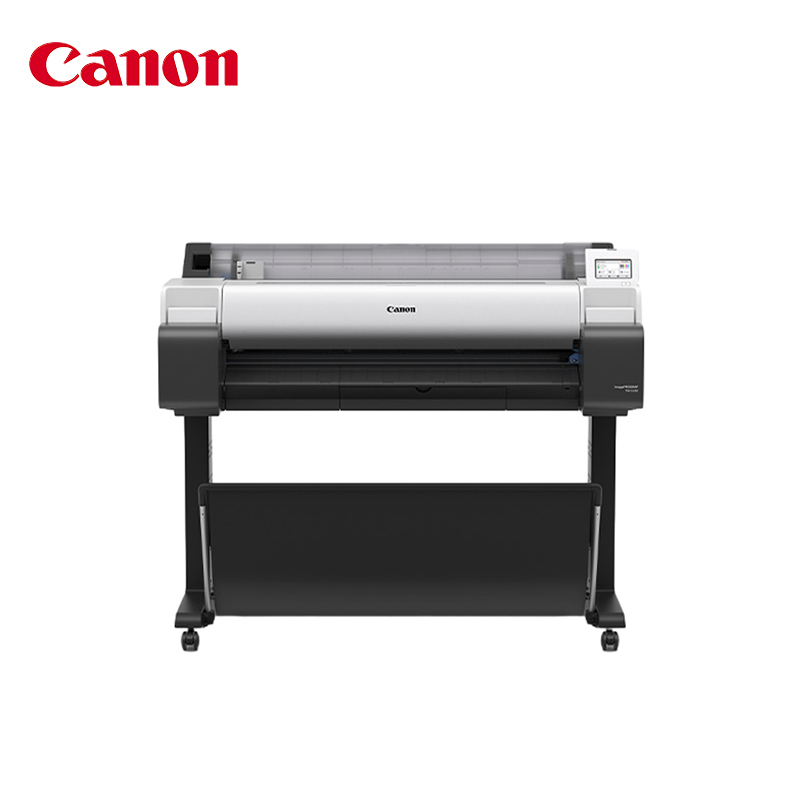 佳能（Canon）TM-5340系列A0蓝图机绘图仪