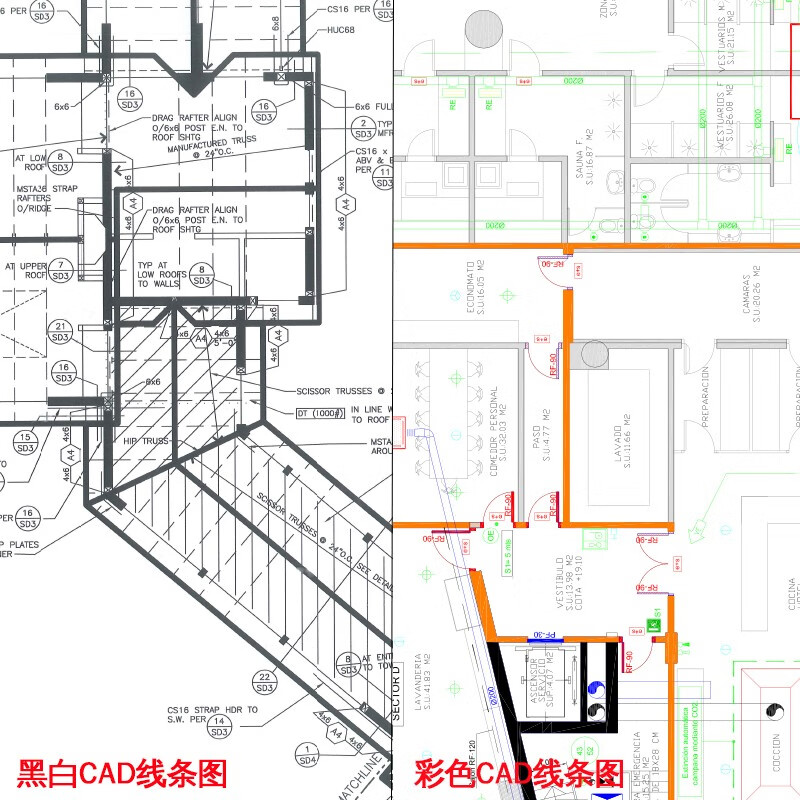 佳能（Canon）TM-5340MFP系列 打印复印扫描A0多功能一体机