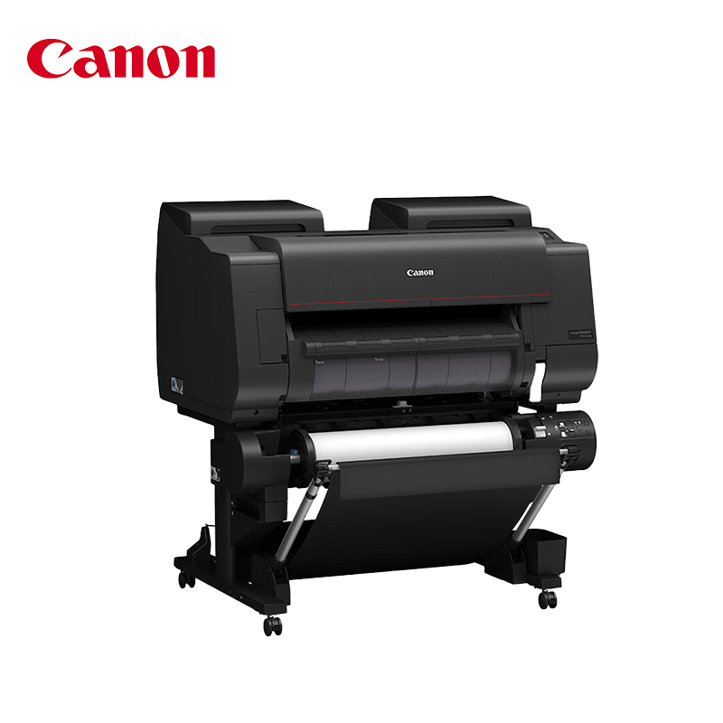 佳能(Canon) PRO-526/PRO-526D A1宽幅照片打印机12色绘图仪写真机610mm大幅面打样