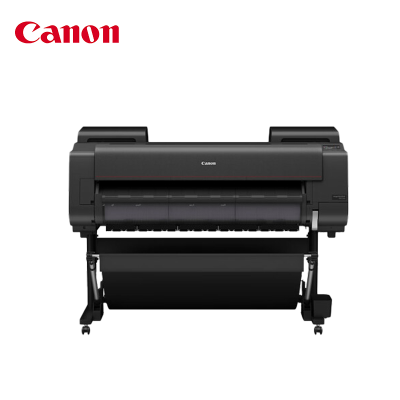 佳能(Canon) PRO-546/PRO-546D B0宽幅照片打印机12色绘图仪写真机