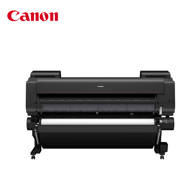 佳能(Canon) PRO-566D 60英寸宽幅照片打印机12色绘图仪写真机